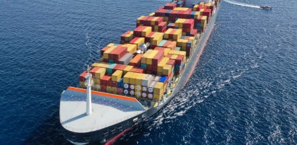 sea freight