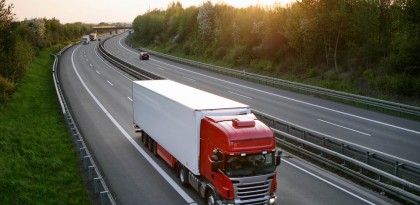 road forwarding