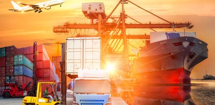 intermodal transport